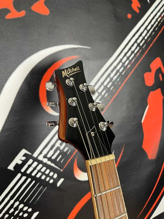 Електрогітара Mitchell MS450