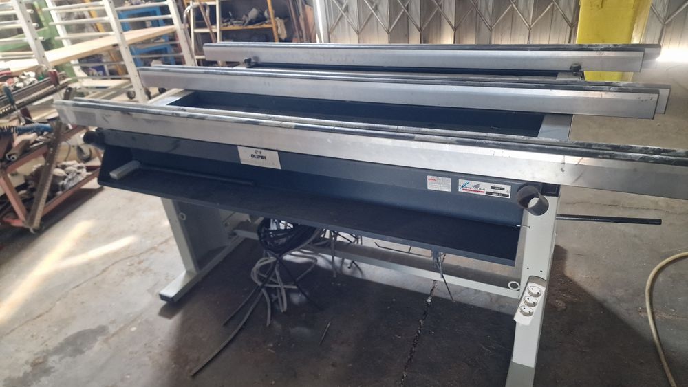 Bancadas para montar janelas em aluminio e pvc extensíveis