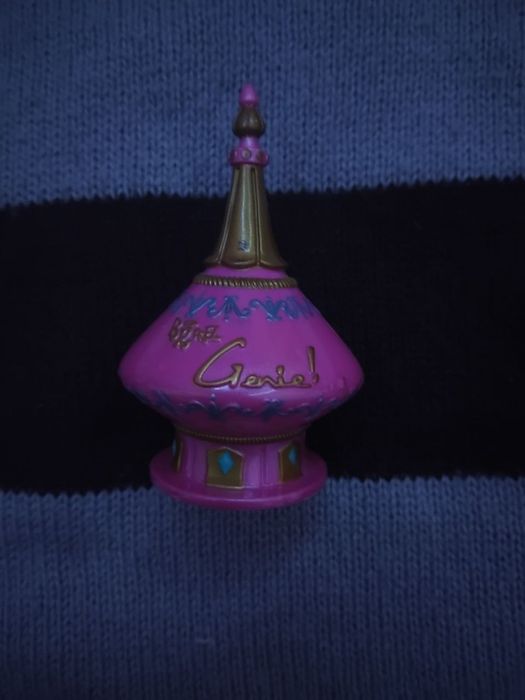 продам лампу братц Genie Magic