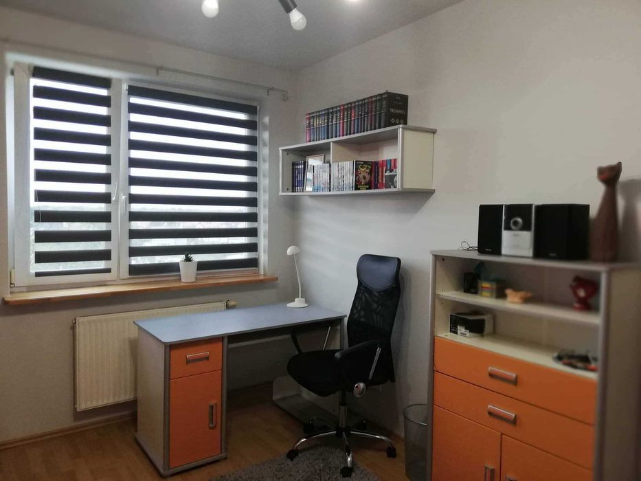 Meble do pokoju dziecięcego