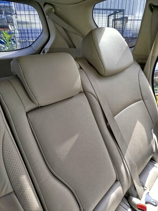 Outlander Mitsubishi