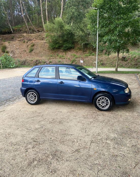 Seat ibiza 6k em muito bom estado