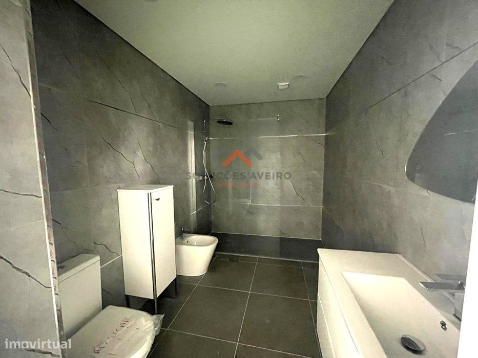 Apartamento T2 Novo em Santa Joana | Conforto, Qualidade e Tranquil...