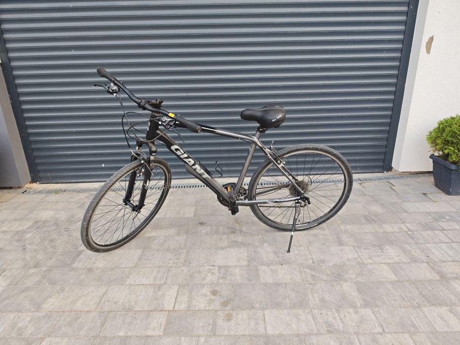 Rower GIANT City/Trekling rozm. XL