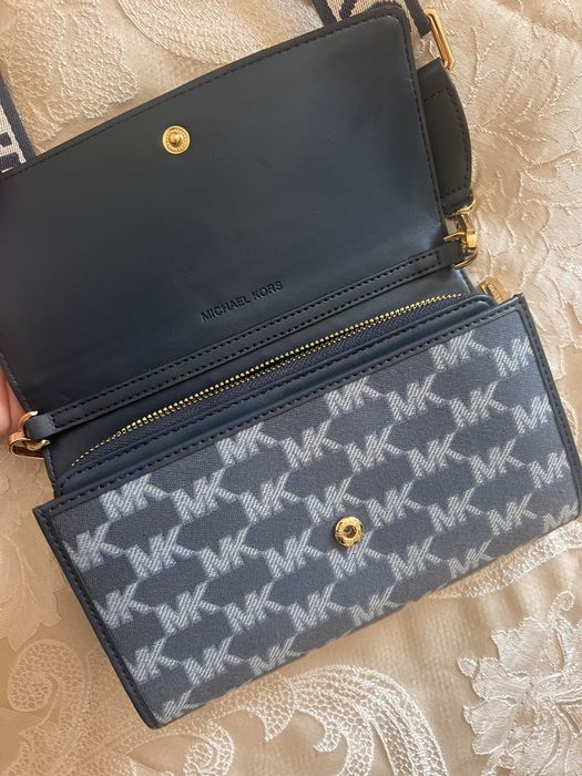 Mala Michael Kors NOVA