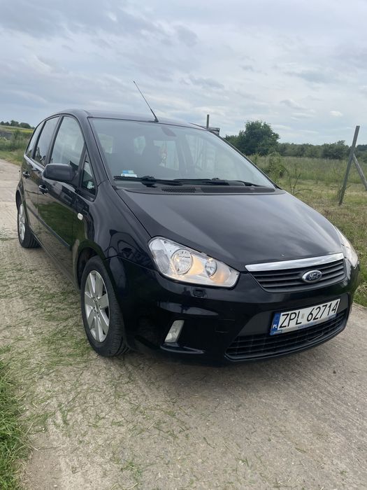 Sprzedam forda focusa c- max 2010rok