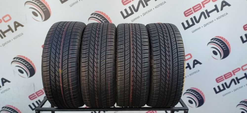Літо 255/55/R19 4шт Goodyear Eagle F1 Колеса Резина Шини Склад