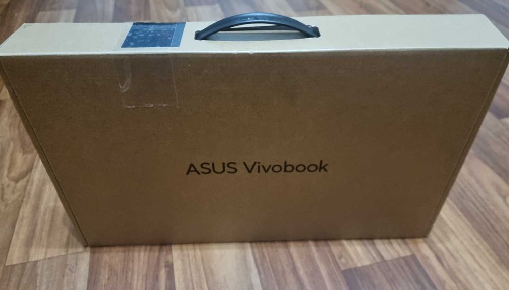 Ноутбук ASUS Vivobook 14 M1407