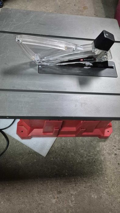 piła / pilarka stołowa Einhell