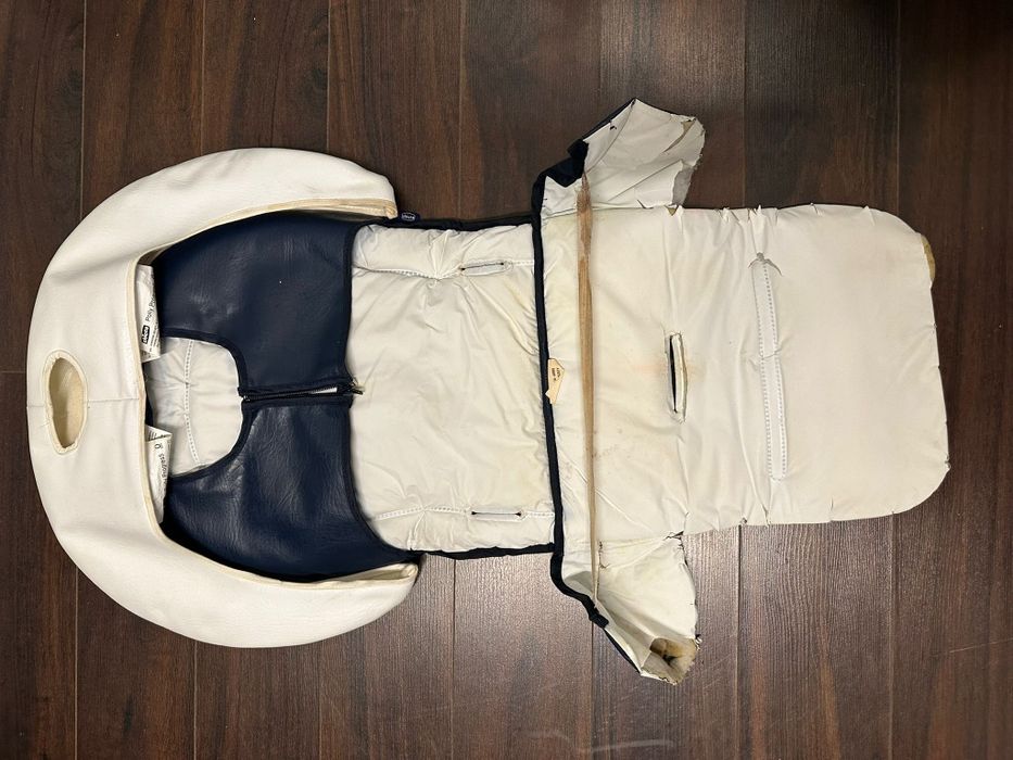 Krzesło Chicco Progres