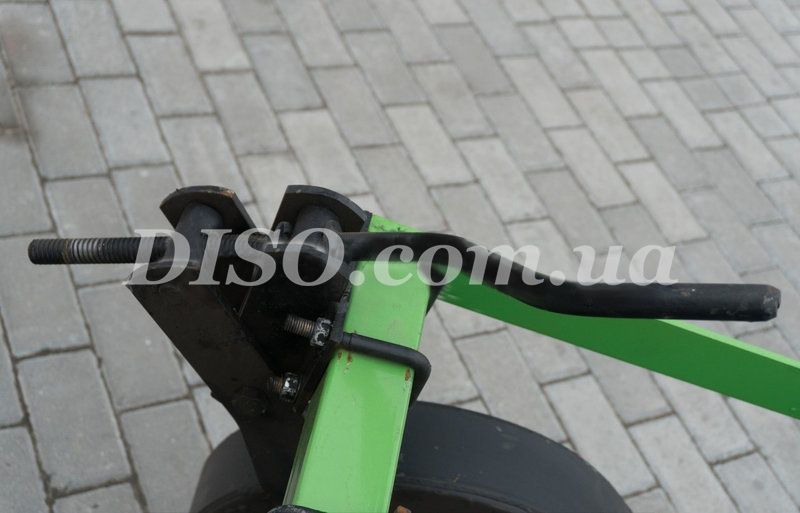 Культиватор суцільної обробки 3,2 м до трактора МТЗ