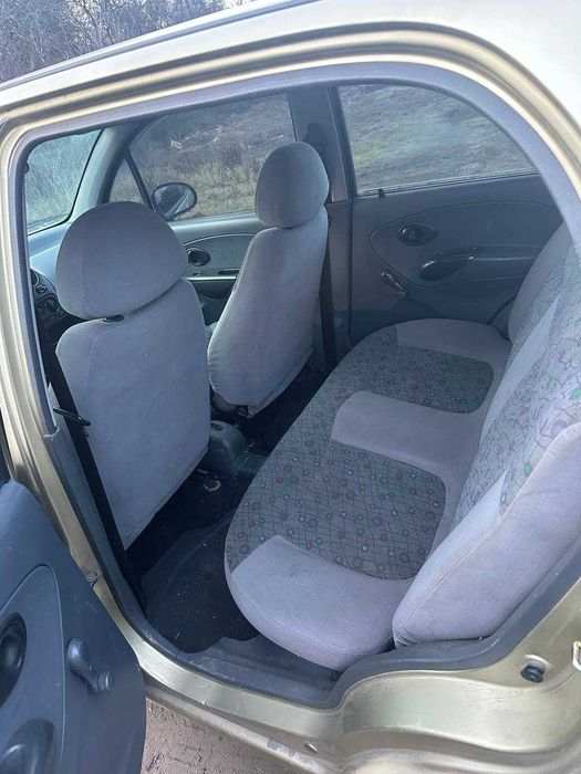 Продам Матіз 2007 1500$