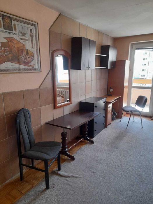 wynajmę mieszkanie studenckie