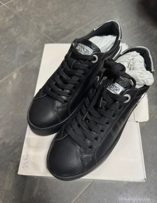 Nowe sneakersy Liu Jo roz 36