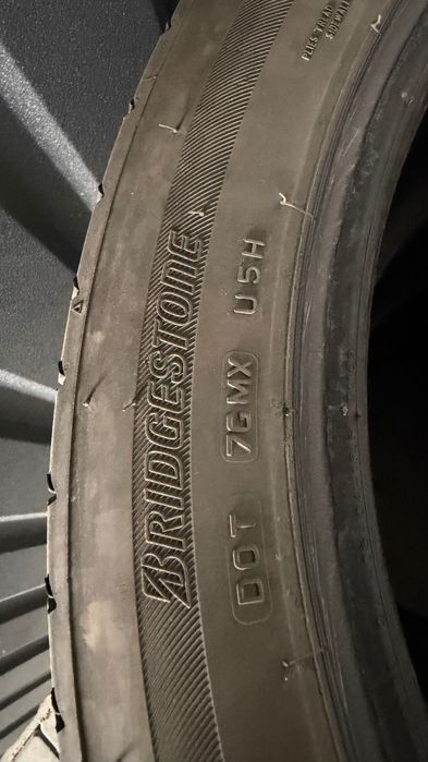 Продам Шини R21 Б/У