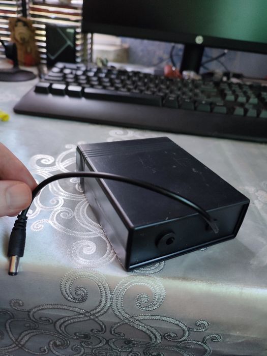 Павербанк для роутера