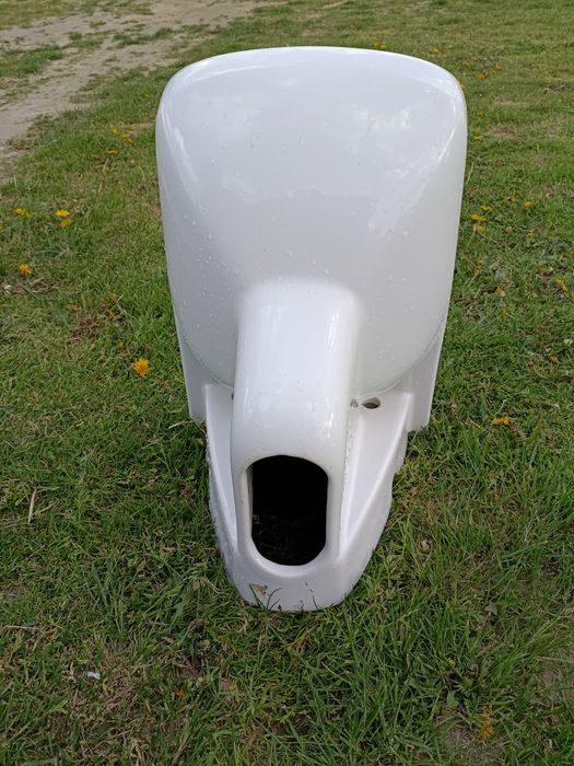 Sprzedam bidet podwieszany