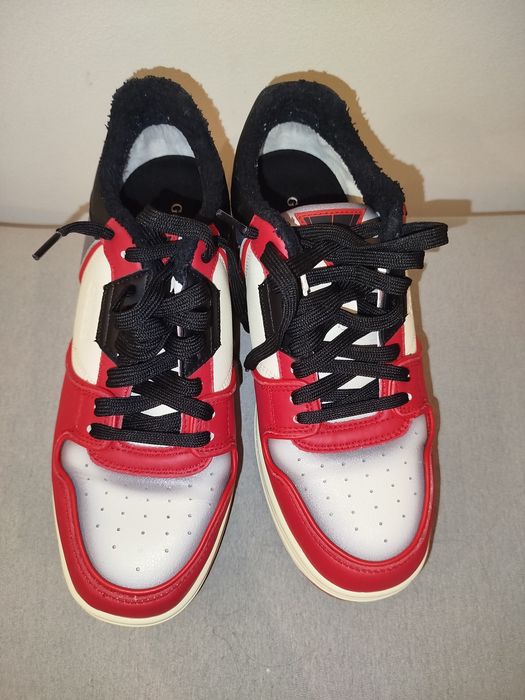 Buty uniseks marki Guess Ancona II