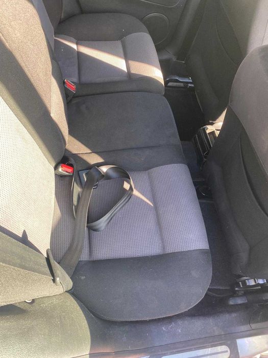 Volkswagen Golf IV 1.4 16V Gasolina