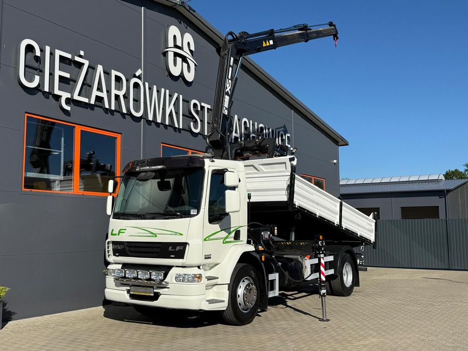 DAF