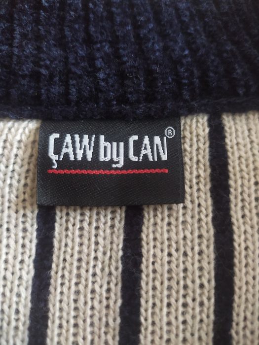 Sweter Caw By Can roz.XXXL
