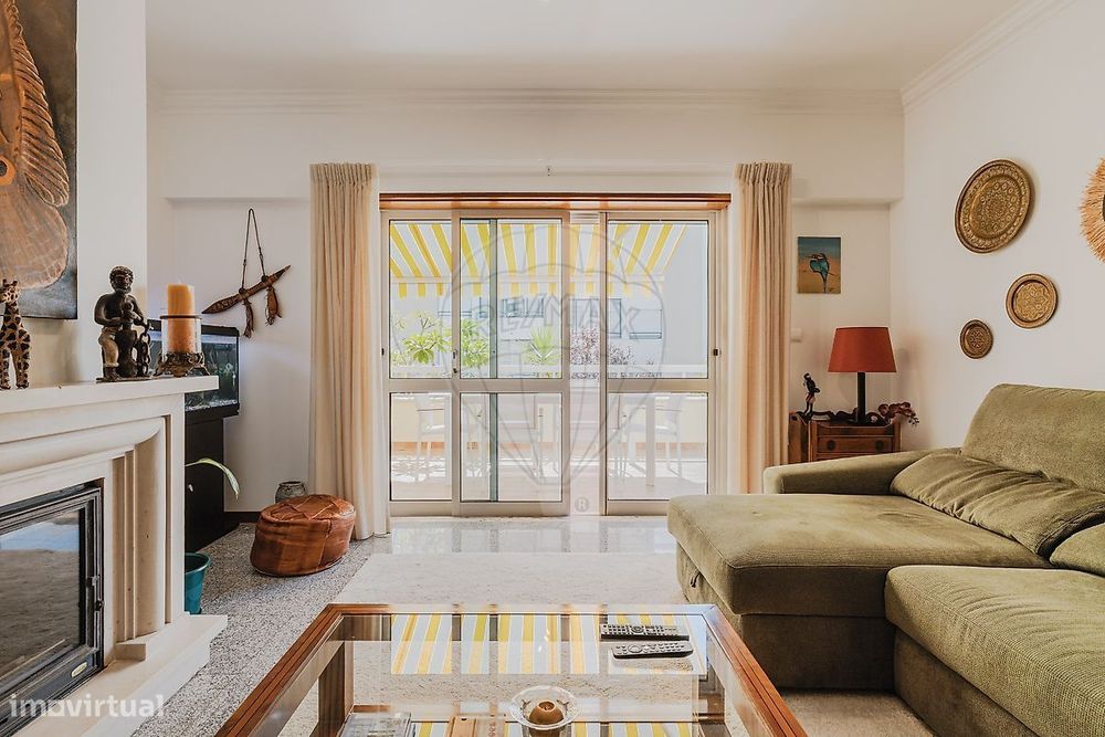 Apartamento T1 para venda