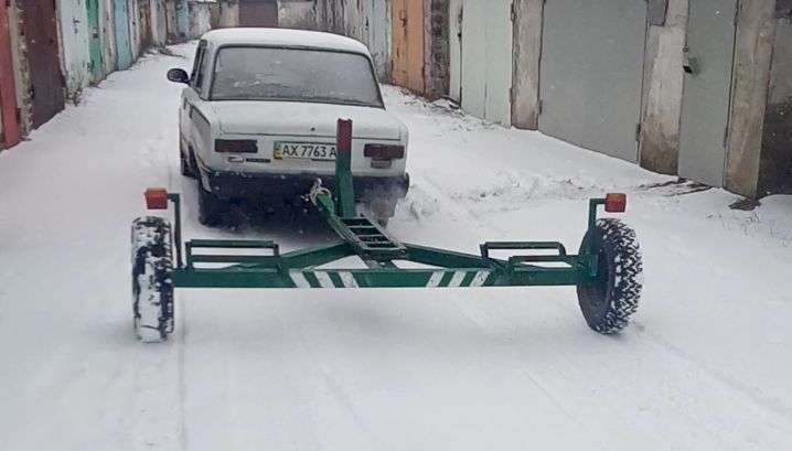 Продам лафет частичной погрузки для всех моделей авто  ширина 2 метра.
