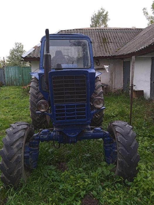 Продається Мтз-82