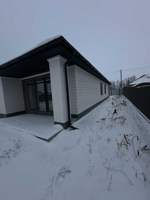 Продам будинок в Бохониках 5330
