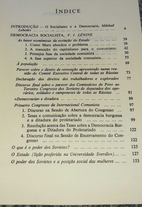 Democracia Socialista