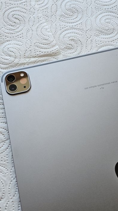 Ipad pro 6 gen 1tb  A2436 справний +Гарантія