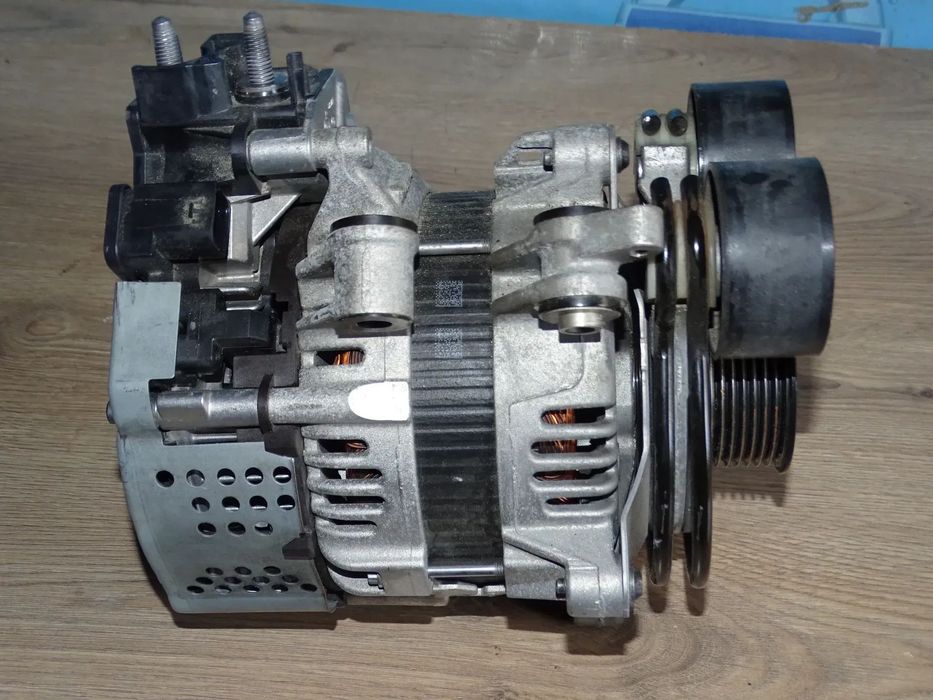 ALTERNATOR VOLVO 2.0D MILD-HYBRID XC90,V90,XC60,V60