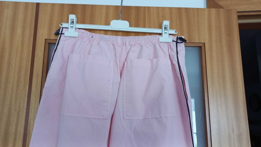 Calça de  verão,  Stradivarius