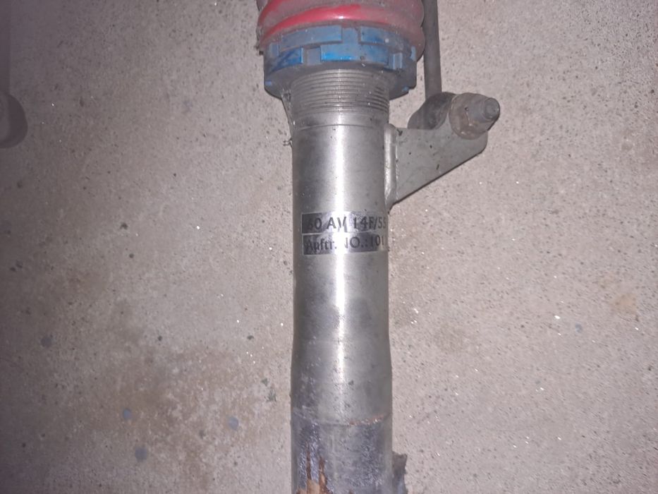 Suspensao regulavel