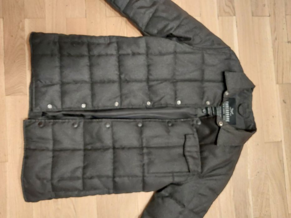 Sprzedam kurtkę jesień zima