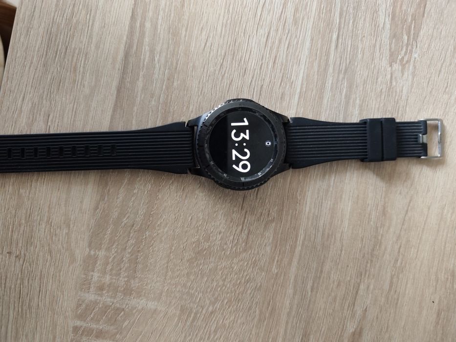 Smatwoch Samsung Gear S3