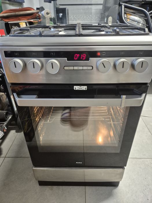 Sprzedam Kuchnię Gazowa Amica