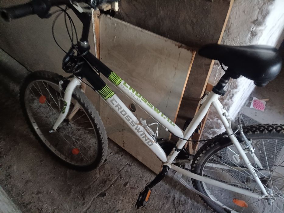 Rower 26 cali do przegladu