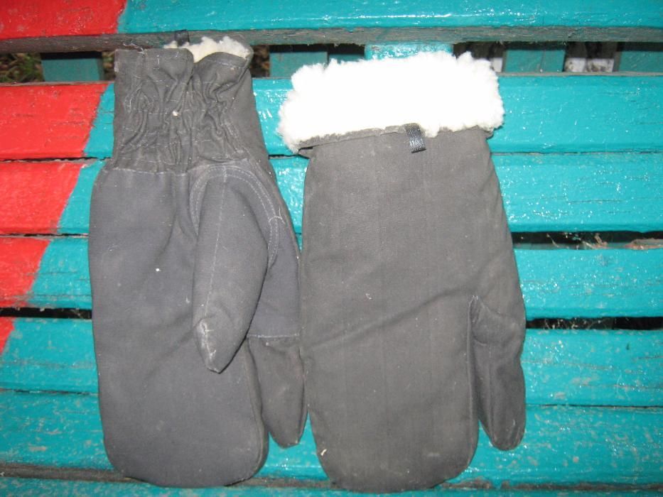 Продам рукавиці зовсім нові