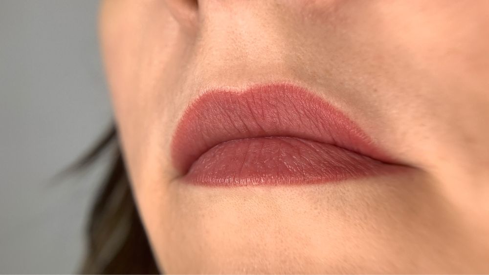 Перманент ГУБЫ. ВЕКИ. БРОВИ. Удаление. 2-ст ФОНТАНА