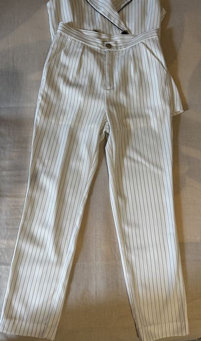 костюм брючний Chanel