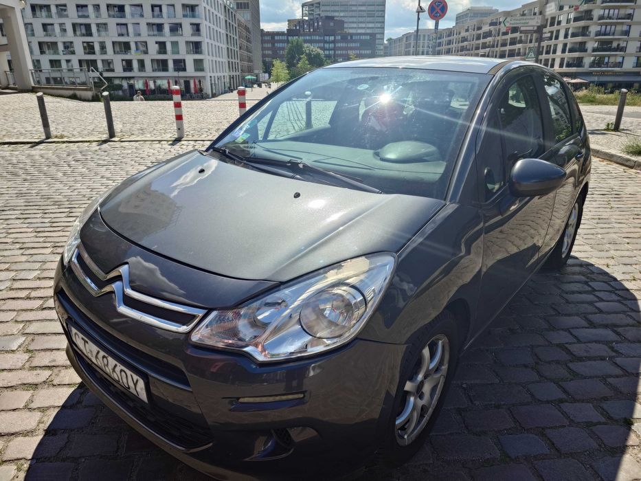 Citroën C3