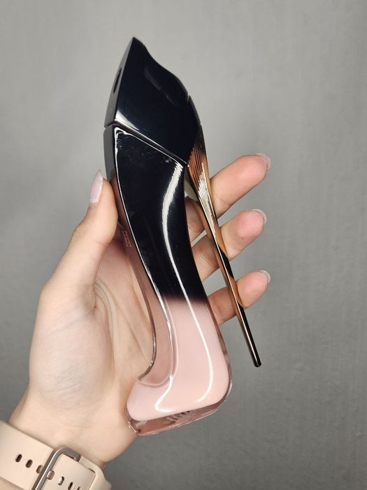 Good Girl Blush Elixir Eau de Parfum Carolina Herrera оригінал