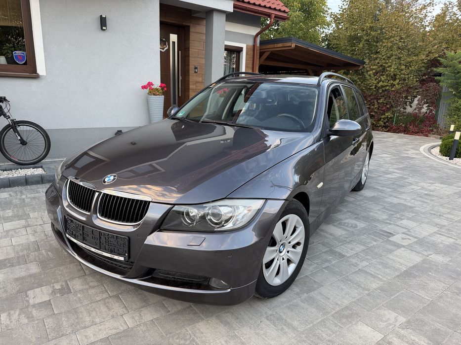 BMW Seria 3