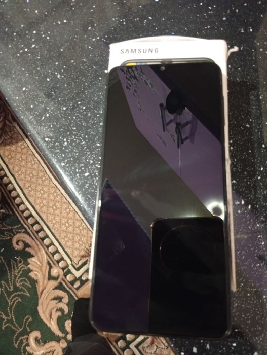 SAMSUNG А32 5g См-А326В