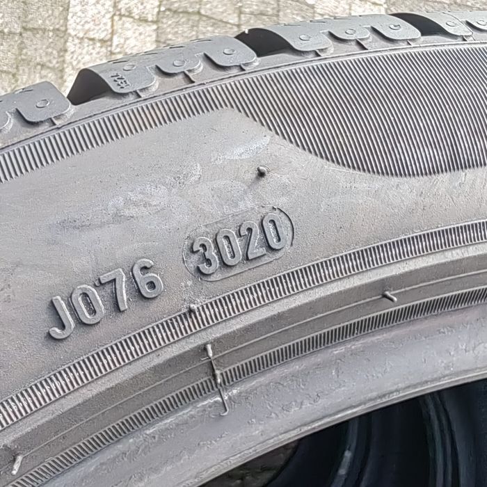 xx255/40R19 100V Pirelli Sottozero W240 Komplet zima 2020 KZ41 rezerwacja