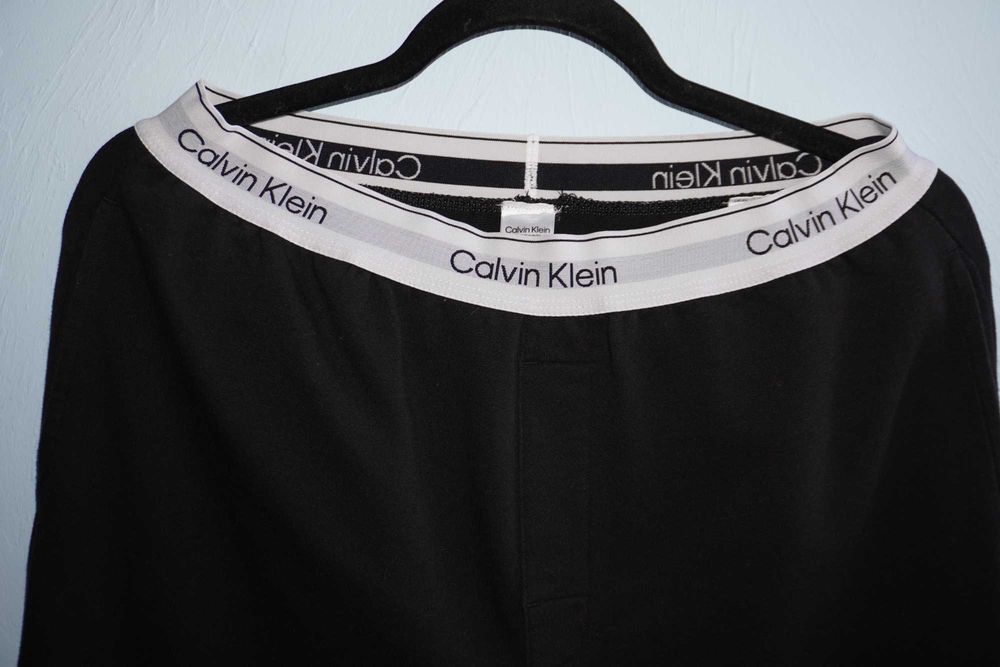 Чоловіча бавовняна піжама Calvin Klein