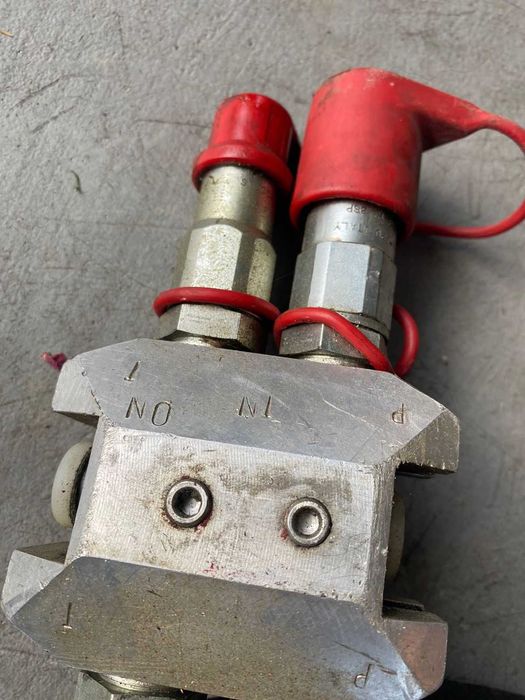 Sprzedam 2-ATLAS COPCO KAFAR + agregat  LP13-30P