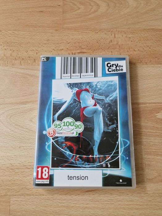 Gra PC Tension (The Void) Techland