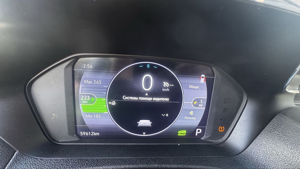 Продам Chevrolet Bolt EV  2023